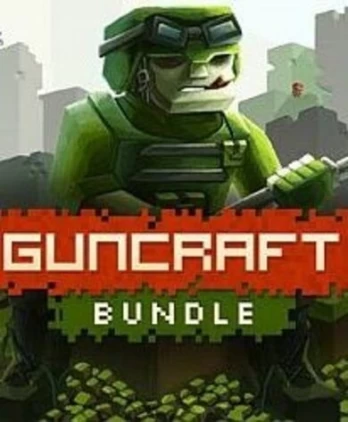 Guncraft Bundle Steam
