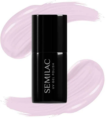 SEMILAC LAKIER 582 Natural Rose&