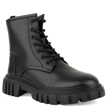 GRUNER SCHUHE Aulinukai moterims, Juoda, Booties