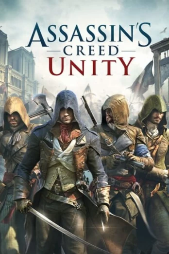 Assassin's Creed: Unity PC