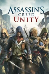 Assassin's Creed: Unity PC kaina