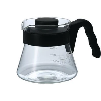Hario kavos serveris V60-01 - 450ml