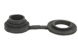 TED-GUM 00581389 Engine mount kaina