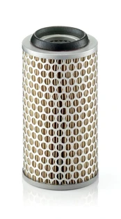 Oro filtras MANN-FILTER C 1043/1 kaina