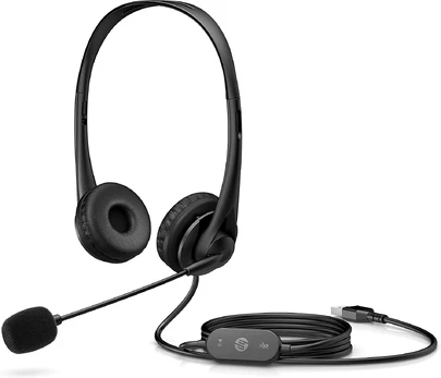 Ausinės HP 428H5AA#ABB