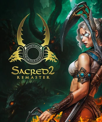 Sacred 2 Remaster PC