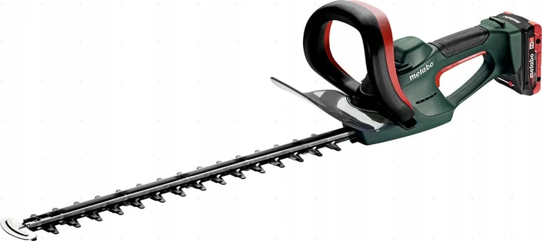 METABO AHS SHEARS 18-55 V