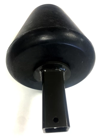 Kūgis plast. mažas Z-237 05.00.00 (MF)