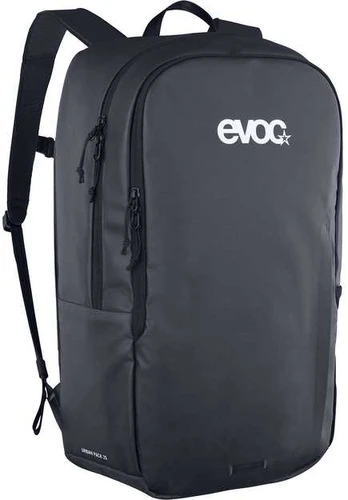 Evoc Urban Pack 25 reppu, musta