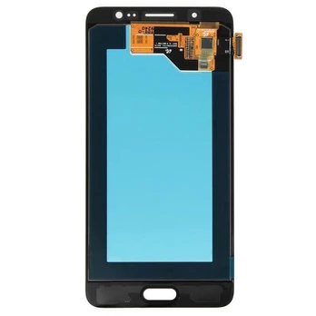 LCD ekranas Galaxy J5 2016 Touch Glass Samsung Original Gold