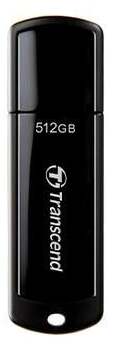 TRANSCEND JetFlash 700 USB 512GB USB3.1