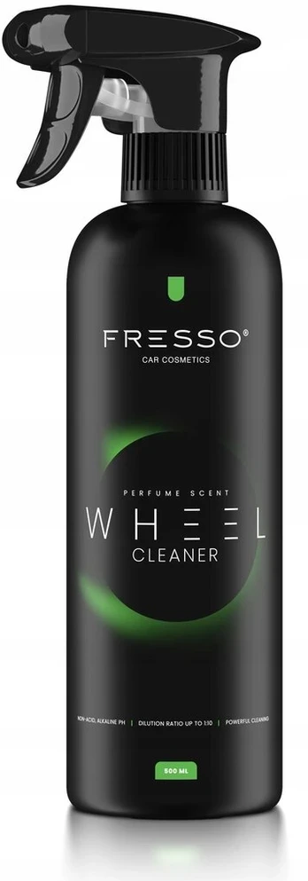 Fresso Wheel Cleaner 500ml