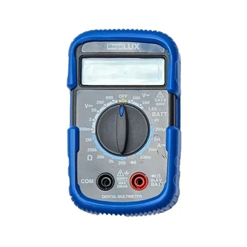 Multimetras MegaLUX 2810, 1 vnt.