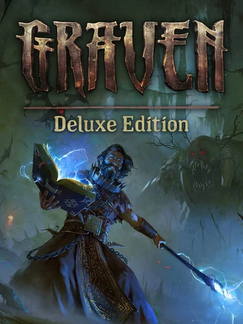 GRAVEN Deluxe Edition PC