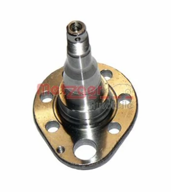 Rato stebulė METZGER N 2551