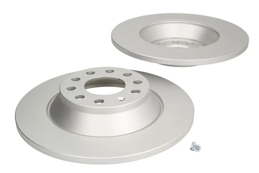 DELPHI BG3956C Brake Disc