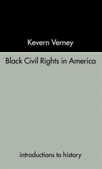 Black Civil Rights in America