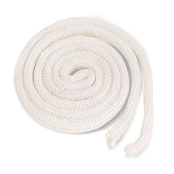 Keramikinio pluošto sandarinimo virvė 20-20 mm po 2,6 m