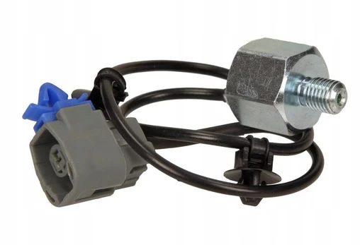 Mėlyna Print Knock Sensor Mazda 1.6