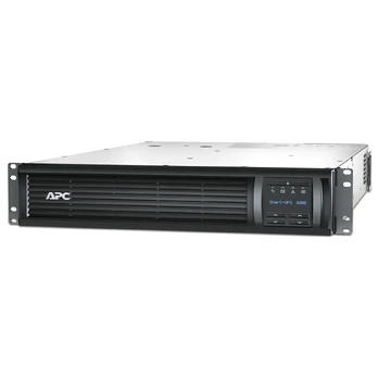 APC Smart-UPS 3000VA LCD 230V with SmartConnect | Schneider Electric