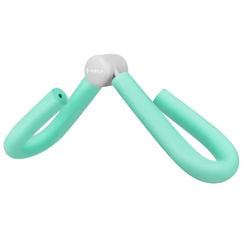 TM01 GRAY-MINT THIGH MASTER HMS