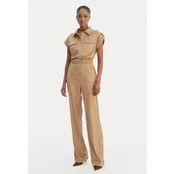 Guess Kombinezonas W6RD61 WJ472 Ruda Regular Fit