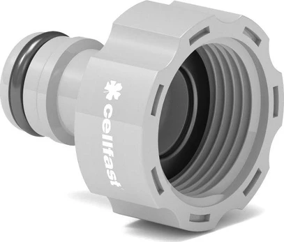 CELLFAST PRZYŁĄCZE NA KRAN 1/2" IDEAL