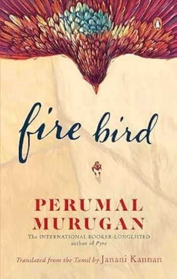 Fire Bird
