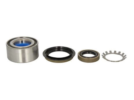 SNR R168.61 Wheel bearing kit