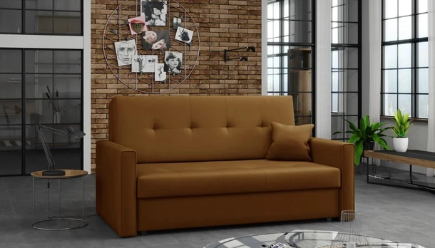 Sofa - lova VIVO III BISS