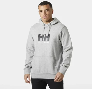 Helly Hansen vyrų HH LOGO džemperis su gobtuvu 54582 949