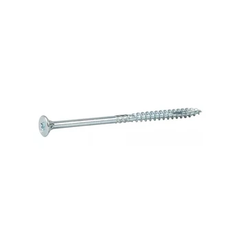 Medsraigtis įl. g. ESSDRIVE 6x90 FZB Torx, 100 vnt