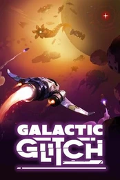 Galactic Glitch PC