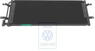 Vag Šaldytuvas T4 1996 2004 Originalus 7D0820413B