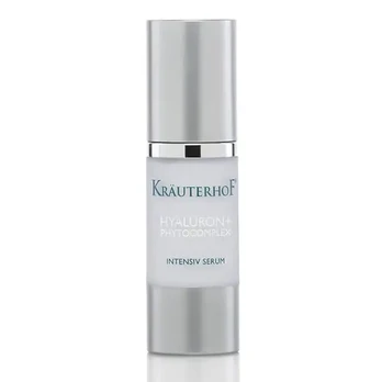Kräuterhof – „Hyaluron+ Phytocomplex“ intensyvus serumas, 30 ml