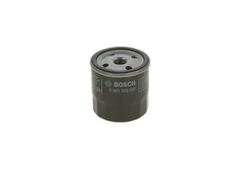 Alyvos filtras BOSCH 0451103297 kaina
