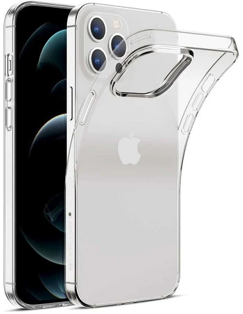 Oem Back Case Ultra Slim 0,5mm for IPHONE 13 PRO MAX