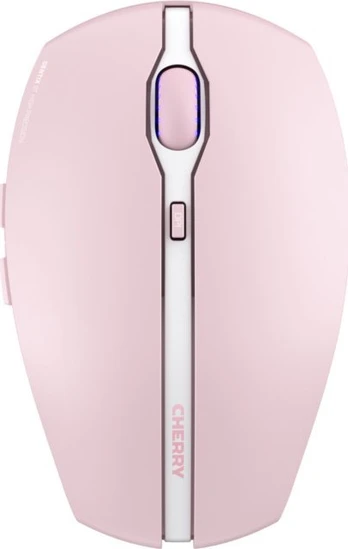 GENTIX BT BLUETOOTH Pelė/CHERRY BLOSSOM