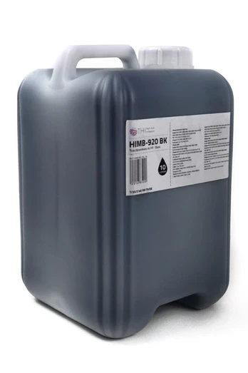 Bottle Black HP 10L Pigment ink INK-MATE HIMB920