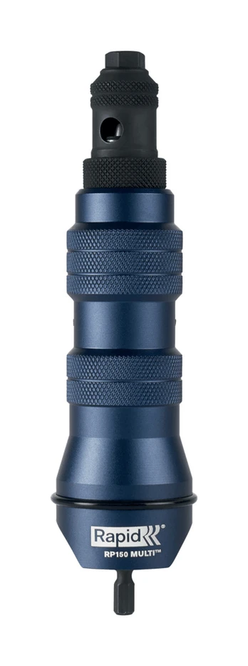 Kniediklio adapteris Rapid RP150, 245 mm
