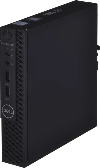 RAM DELL OptiPlex 3070 Micro i3-9100T 16GB 256GB SSD mSFF Win11pro