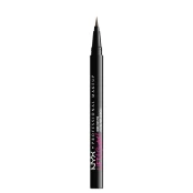 NYX Professional Makeup - Lift & Snatch! Brow Tint Pen - Ash Brown kaina