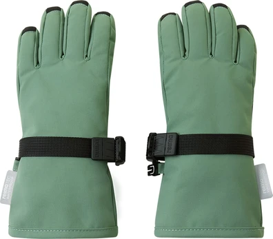 REIMA Tartu 5300105A Green Clay - 4