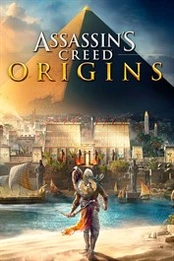 Assassin's Creed Origins Xbox One