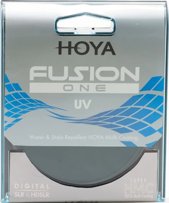 Hoya Fusion One UV 52 mm