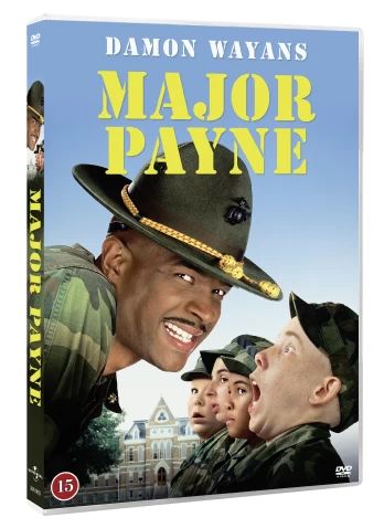 Major Payne