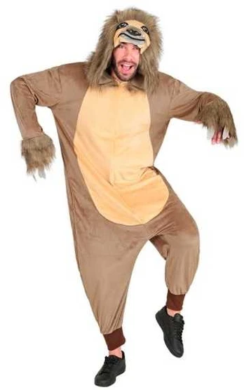 Widmann Dovendyr kostume