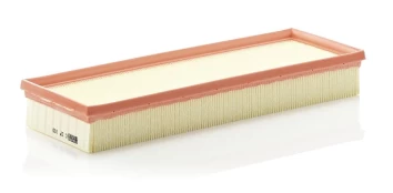 Oro filtras MANN-FILTER C37100 kaina
