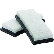 Filtro elementas NILFISK Attix 30XC 50XC kaina
