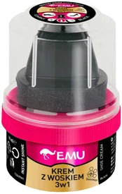 EMU krem su woskiem juoda 50ml& kaina
